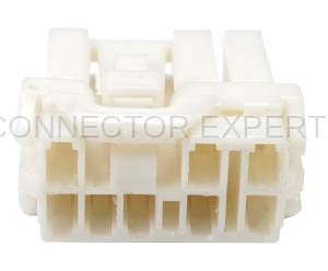 Connector Experts - Special Order  - CE8346 - Image 4