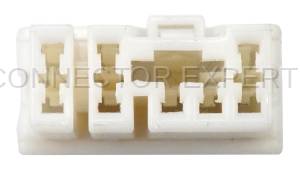 Connector Experts - Special Order  - CE8346 - Image 5