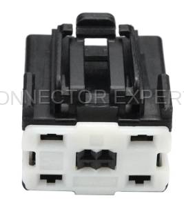 Connector Experts - Special Order  - CE8347 - Image 2