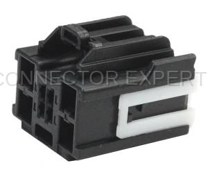 Connector Experts - Special Order  - CE8347 - Image 4