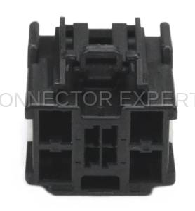 Connector Experts - Special Order  - CE8347 - Image 3