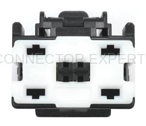 Connector Experts - Special Order  - CE8347 - Image 5