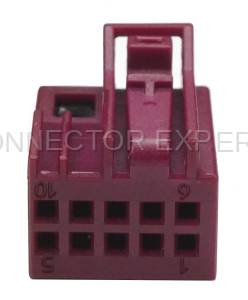 Connector Experts - Special Order  - CETA1229PL - Image 2