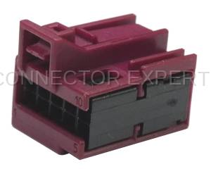 Connector Experts - Special Order  - CETA1229PL - Image 4