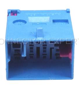 Connector Experts - Special Order  - CETA1145BUM - Image 2