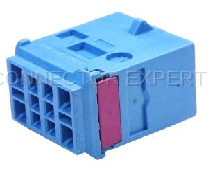 Connector Experts - Special Order  - CETA1145BUM - Image 3