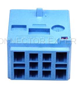Connector Experts - Special Order  - CETA1145BUM - Image 4