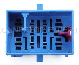 Connector Experts - Special Order  - CETA1145BUM - Image 5