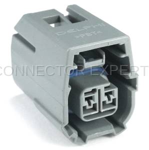 Connector Experts - Normal Order - CE2139C - Image 2