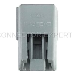 Connector Experts - Normal Order - CE2139C - Image 3