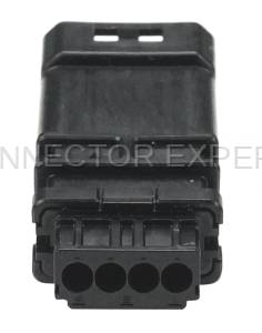 Connector Experts - Normal Order - CE4547BKM1 - Image 3