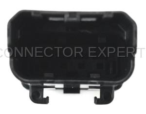 Connector Experts - Normal Order - CE4547BKM1 - Image 5