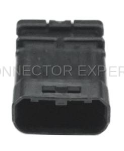 Connector Experts - Normal Order - CE4547BKM2 - Image 2