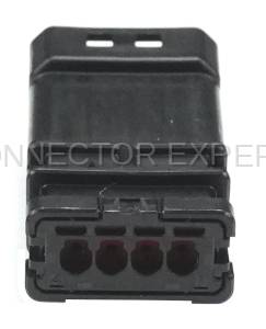 Connector Experts - Normal Order - CE4547BKM2 - Image 4
