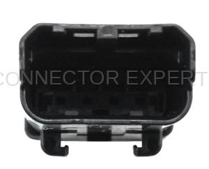 Connector Experts - Normal Order - CE4547BKM2 - Image 5