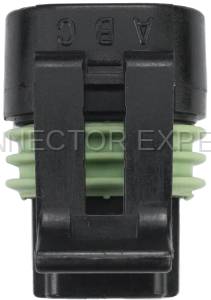 Connector Experts - Special Order  - CE3346B - Image 3