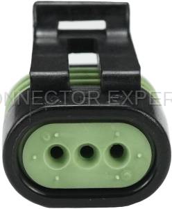 Connector Experts - Special Order  - CE3346B - Image 5