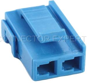 Connector Experts - Normal Order - EX2153 - Image 2