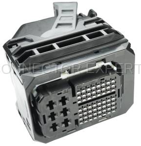 Connector Experts - Special Order  - CET6201AR - Image 1