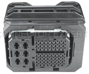 Connector Experts - Special Order  - CET6201AR - Image 3