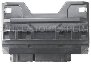 Connector Experts - Special Order  - CET6201AR - Image 6