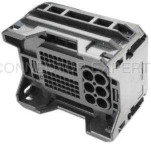 Connector Experts - Special Order  - CET6201BL - Image 3