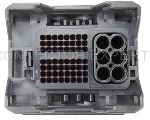 Connector Experts - Special Order  - CET6201BL - Image 5