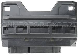 Connector Experts - Special Order  - CET6201BL - Image 7