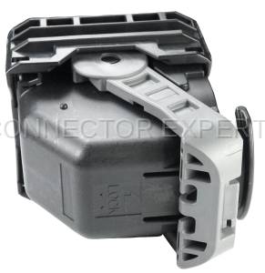 Connector Experts - Special Order  - CET6201BL - Image 6