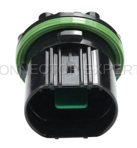 Connector Experts - Special Order  - CET1447M - Image 2