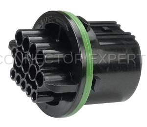 Connector Experts - Special Order  - CET1447M - Image 3