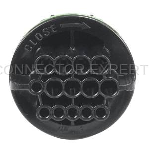 Connector Experts - Special Order  - CET1447M - Image 4