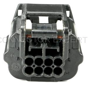 Connector Experts - Normal Order - Blind Spot Monitor Sensor - Image 5