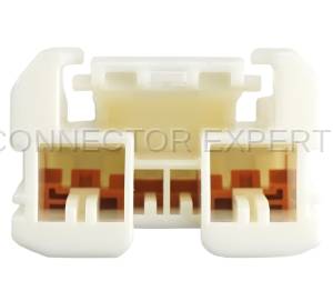 Connector Experts - Special Order  - Blower Motor - Image 5