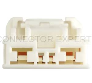 Connector Experts - Special Order  - Blower Motor - Image 4