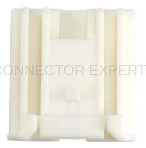 Connector Experts - Special Order  - Blower Motor - Image 3