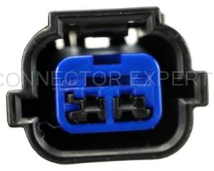 Connector Experts - Normal Order - Smart Keyless Antenna - Rear Bumper - Image 5