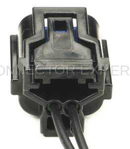 Connector Experts - Normal Order - Smart Keyless Antenna - Rear Bumper - Image 4