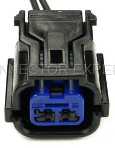 Connector Experts - Normal Order - Smart Keyless Antenna - Rear Bumper - Image 2