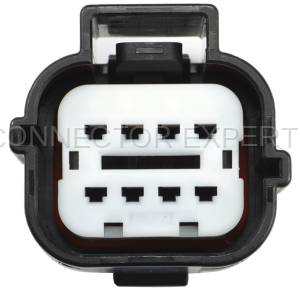 Connector Experts - Special Order  - Active Air Flap Actuator - Image 5