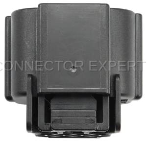Connector Experts - Special Order  - Active Air Flap Actuator - Image 4