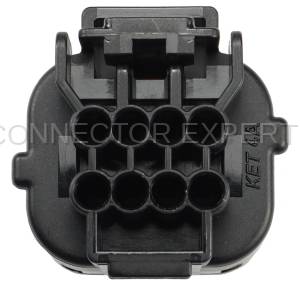 Connector Experts - Special Order  - Active Air Flap Actuator - Image 3