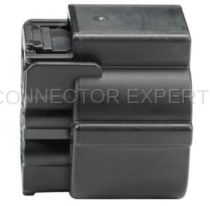 Connector Experts - Special Order  - Active Air Flap Actuator - Image 2
