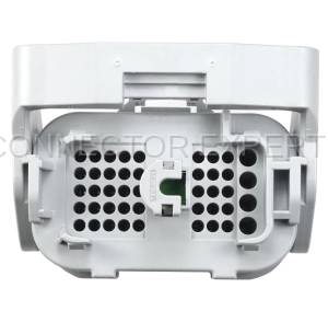 Connector Experts - Special Order  - Inline - To Front Bumper Harness - Image 5