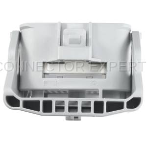 Connector Experts - Special Order  - Inline - To Front Bumper Harness - Image 3