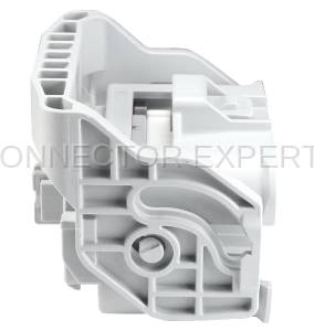 Connector Experts - Special Order  - Inline - To Front Bumper Harness - Image 2