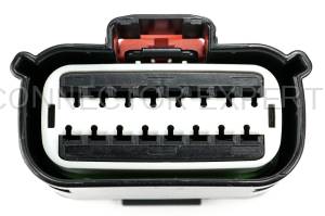 Connector Experts - Normal Order - Headlight - Image 5