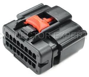 Connector Experts - Normal Order - Headlight - Image 3