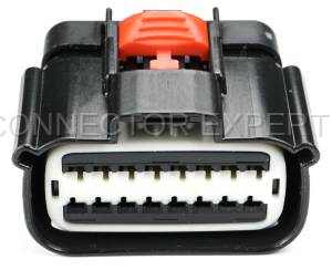 Connector Experts - Normal Order - Headlight - Image 2