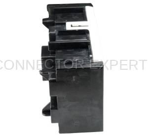 Connector Experts - Special Order  - CET6013BK - Image 2